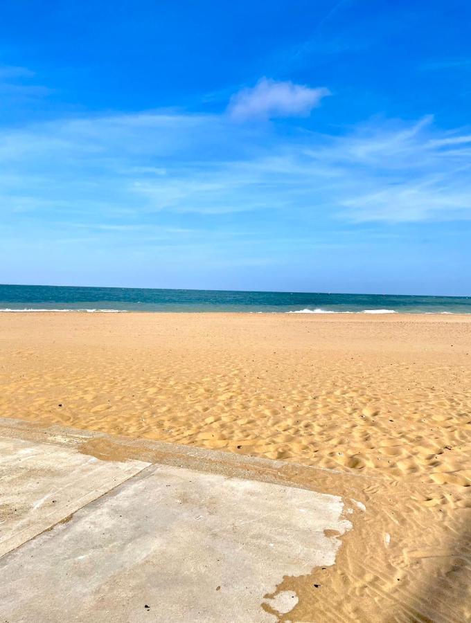 Royal Harbour Retreat Sea Views & Pool Table Appartement Ramsgate Buitenkant foto